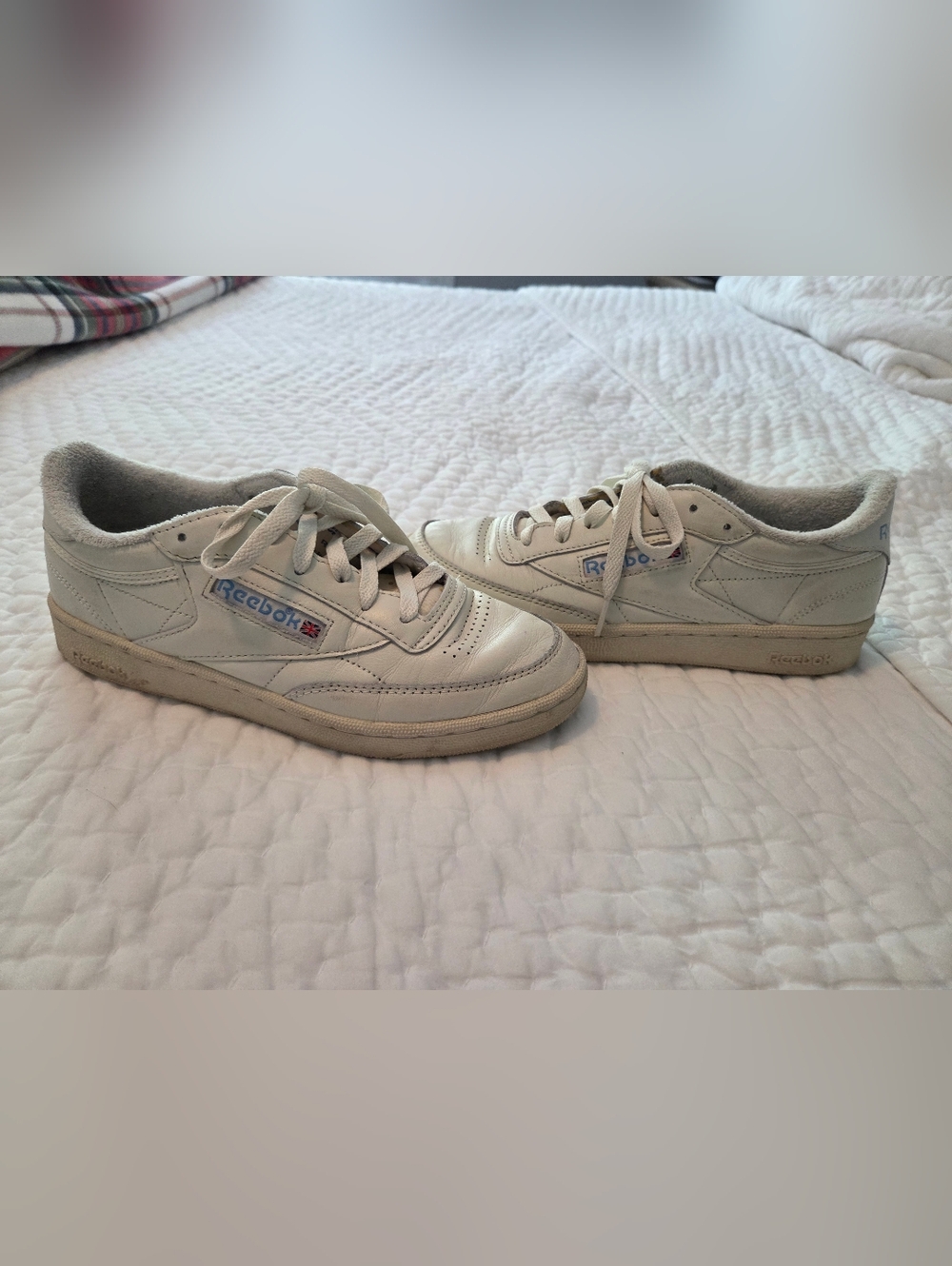 Reebok Club C 85 Sneakers